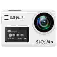 Отзывы Экшн-камера SJCAM SJ8 Plus (Full box)