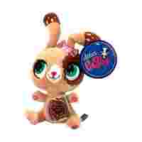 Отзывы Мягкая игрушка Мульти-Пульти Littlest pet shop Кролик 17 см