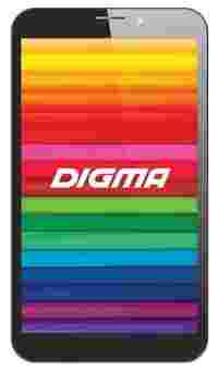 Отзывы Digma Platina 7.2