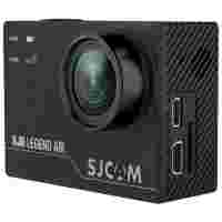 Отзывы Экшн-камера SJCAM SJ6 Legend Air