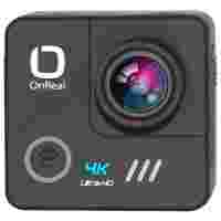 Отзывы Экшн-камера OnReal X7k+