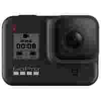 Отзывы Экшн-камера GoPro HERO8 (CHDHX-801-RW) + SanDisk Extreme 32GB