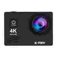 Отзывы Экшн-камера X-TRY XTC171
