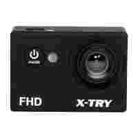 Отзывы Экшн-камера X-TRY XTC110 FHD