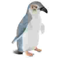 Отзывы Мягкая игрушка Hansa Белокрылый пингвин 22 см