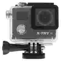 Отзывы Экшн-камера X-TRY XTC241