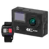 Отзывы Экшн-камера X-TRY XTC220 UltraHD + Remote