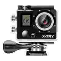 Отзывы Экшн-камера X-TRY XTC210