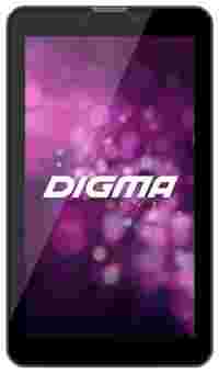 Отзывы Digma Optima 7.77 3G