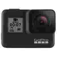 Отзывы Экшн-камера GoPro HERO7 (CHDRB-701)