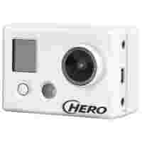 Отзывы Экшн-камера GoPro HD Motorsports HERO