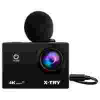 Отзывы Экшн-камера X-TRY XTC191 EMR UltraHD