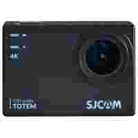 Отзывы Экшн-камера SJCAM ION Series Totem 4K