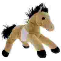 Отзывы Мягкая игрушка Fancy Пятнистая лошадь 22 см