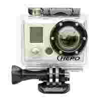 Отзывы Экшн-камера GoPro HD HERO 960