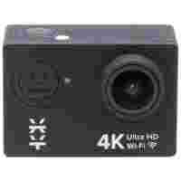 Отзывы Экшн-камера MiXberry LifeCamera UltraHD 4K WiFi (MLC111BK)
