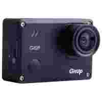 Отзывы Экшн-камера GitUp Git2P Standard 90 Lens