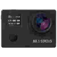 Отзывы Экшн-камера LAMAX X8.1 Sirius