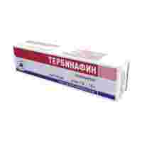 Отзывы Тербинафин крем 1% 15г