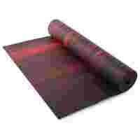 Отзывы Коврик (ДхШхТ) 173х61х0.5 см Larsen PVC multicolor red black