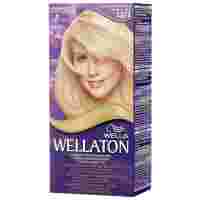 Отзывы Wellaton стойкая крем-краска для волос