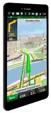 Отзывы bb-mobile Techno 8.0 3G TM859H