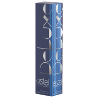 Отзывы Estel Professional De Luxe стойкая краска-уход для волос, 60 мл