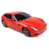 Отзывы Легковой автомобиль Rastar Ferrari FF (46700) 1:24 19 см