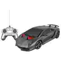 Отзывы Легковой автомобиль Rastar Lamborghini Sesto (48200) 1:24