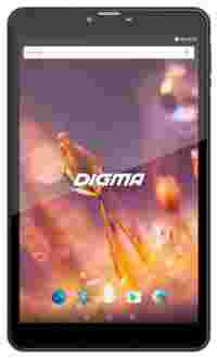 Отзывы Digma CITI 8527 4G