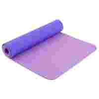 Отзывы Коврик (ДхШхТ) 183х61х0.6 см Sangh Yoga mat двухцветный