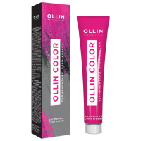 Отзывы OLLIN Professional Color перманентная крем-краска для волос, 60 мл
