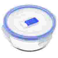 Отзывы Luminarc Контейнер круглый Pure Box Active 0.42 л