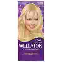 Отзывы Wellaton блондирование для волос