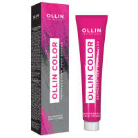 Отзывы OLLIN Professional Color перманентная крем-краска для волос, корректор, 60 мл