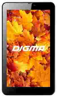 Отзывы Digma Optima 7.21 3G
