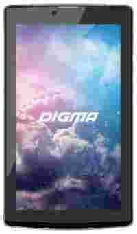 Отзывы Digma Plane 7506 3G