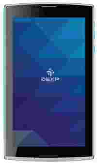 Отзывы DEXP Ursus 7MV3 3G