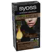 Отзывы Syoss Oleo Intense Мерцание Золота Стойкая краска для волос