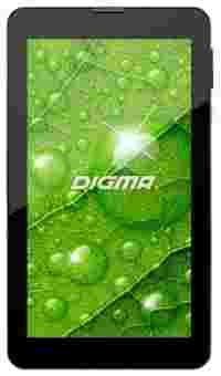 Отзывы Digma Optima 7.22 3G