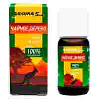Отзывы AROMA'Saules эфирное масло Чайное дерево