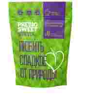 Отзывы PREBIO SWEET подсластитель Stevia с пребиотиками порошок
