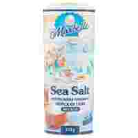 Отзывы Marbelle Соль морская, мелкая, 500 г