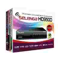 Отзывы TV-тюнер Selenga HD950D