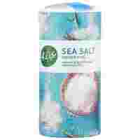 Отзывы 4Life соль морская йодированная мелкий помол, 500 г