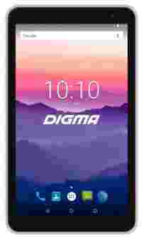 Отзывы Digma Optima 7018N 4G