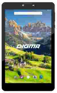 Отзывы Digma Plane 8702T 4G