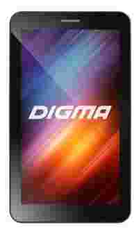 Отзывы Digma Optima 7.5 3G