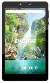 Отзывы Digma Plane 8733T 3G