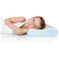 Отзывы Подушка TRELAX ортопедическая для детей Respecta Baby П35 27 х 44 см